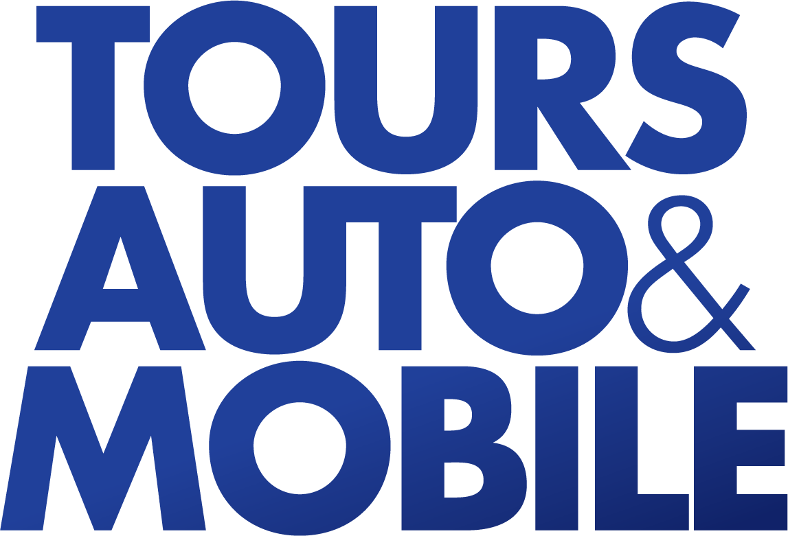 logo du salon de l'auto