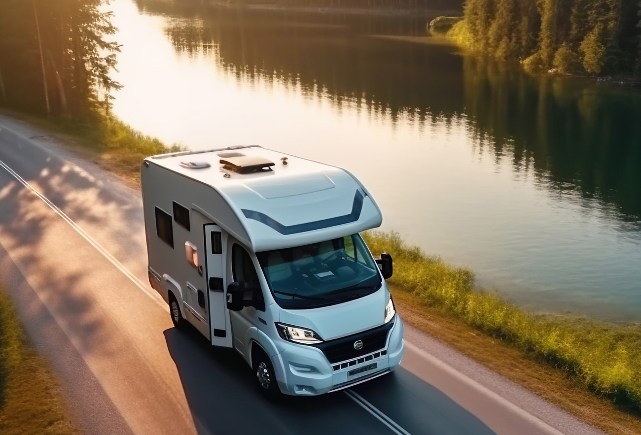 Tout l'univers des camping-car et des caravanes au Salon Tours Auto & Mobile pour toutes vos envies.